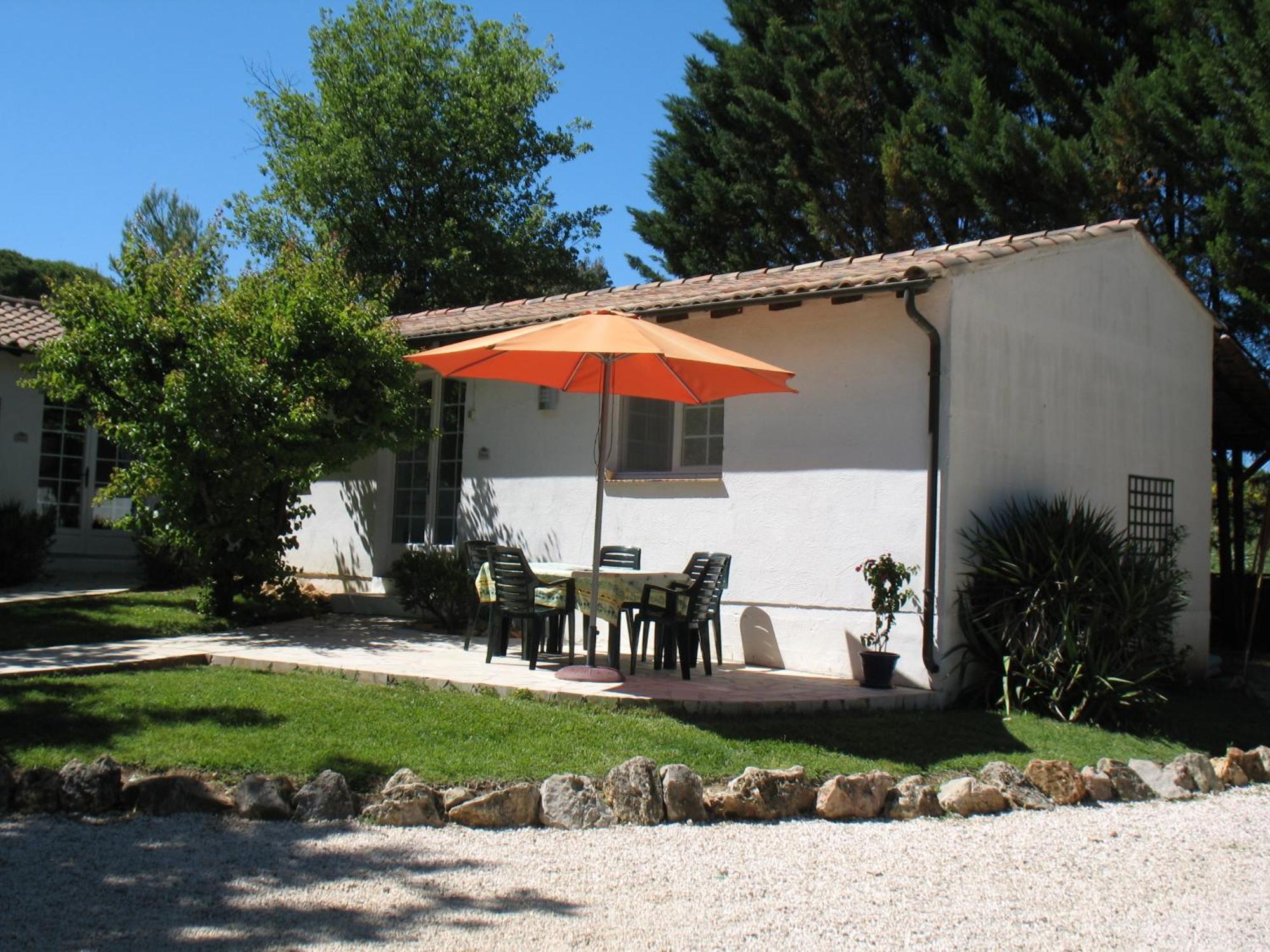 Residence Miro, Gites Avec Piscine Chauffee Et Tennis Les Arcs-sur-Argens Exteriér fotografie