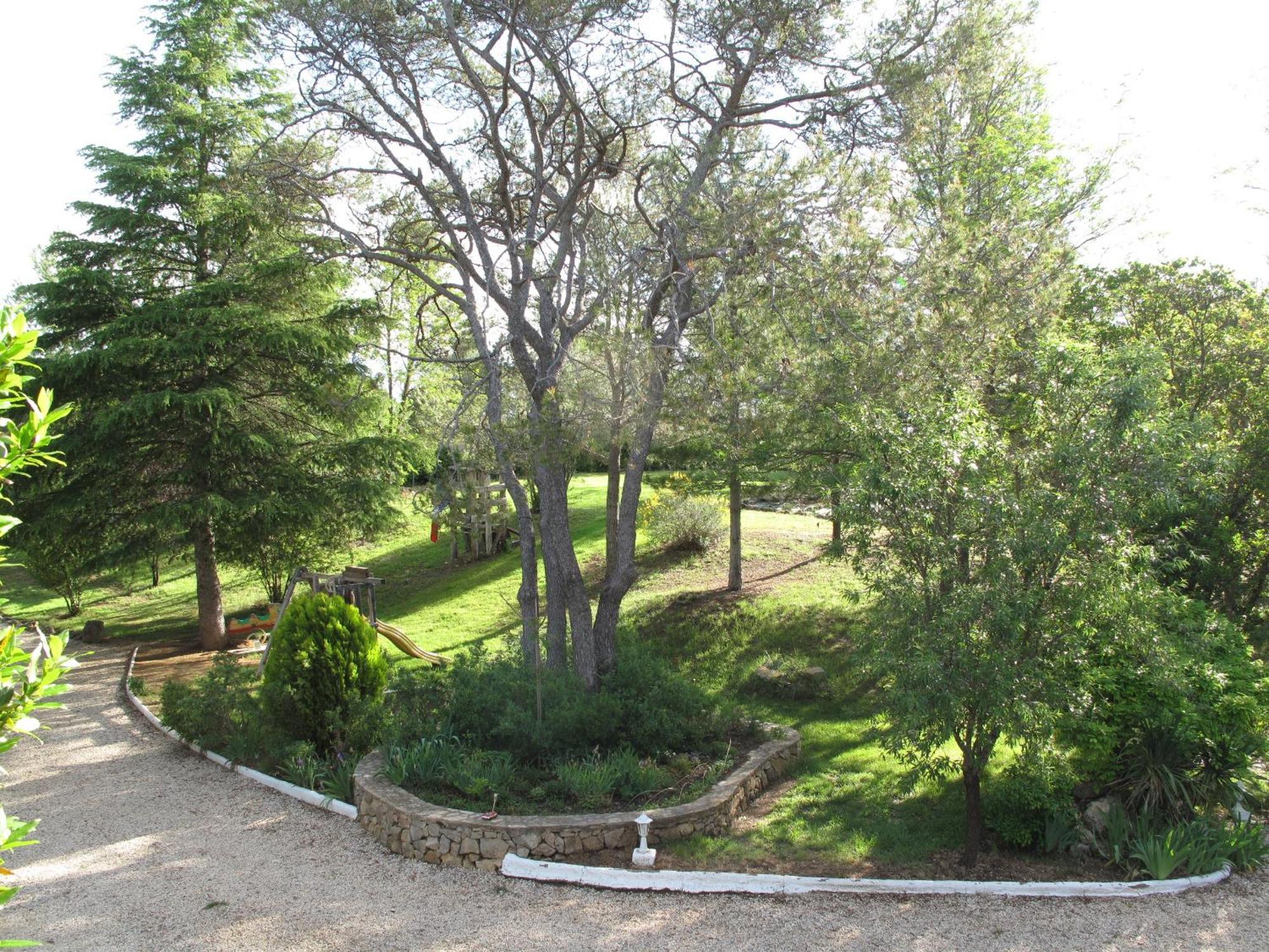 Residence Miro, Gites Avec Piscine Chauffee Et Tennis Les Arcs-sur-Argens Exteriér fotografie