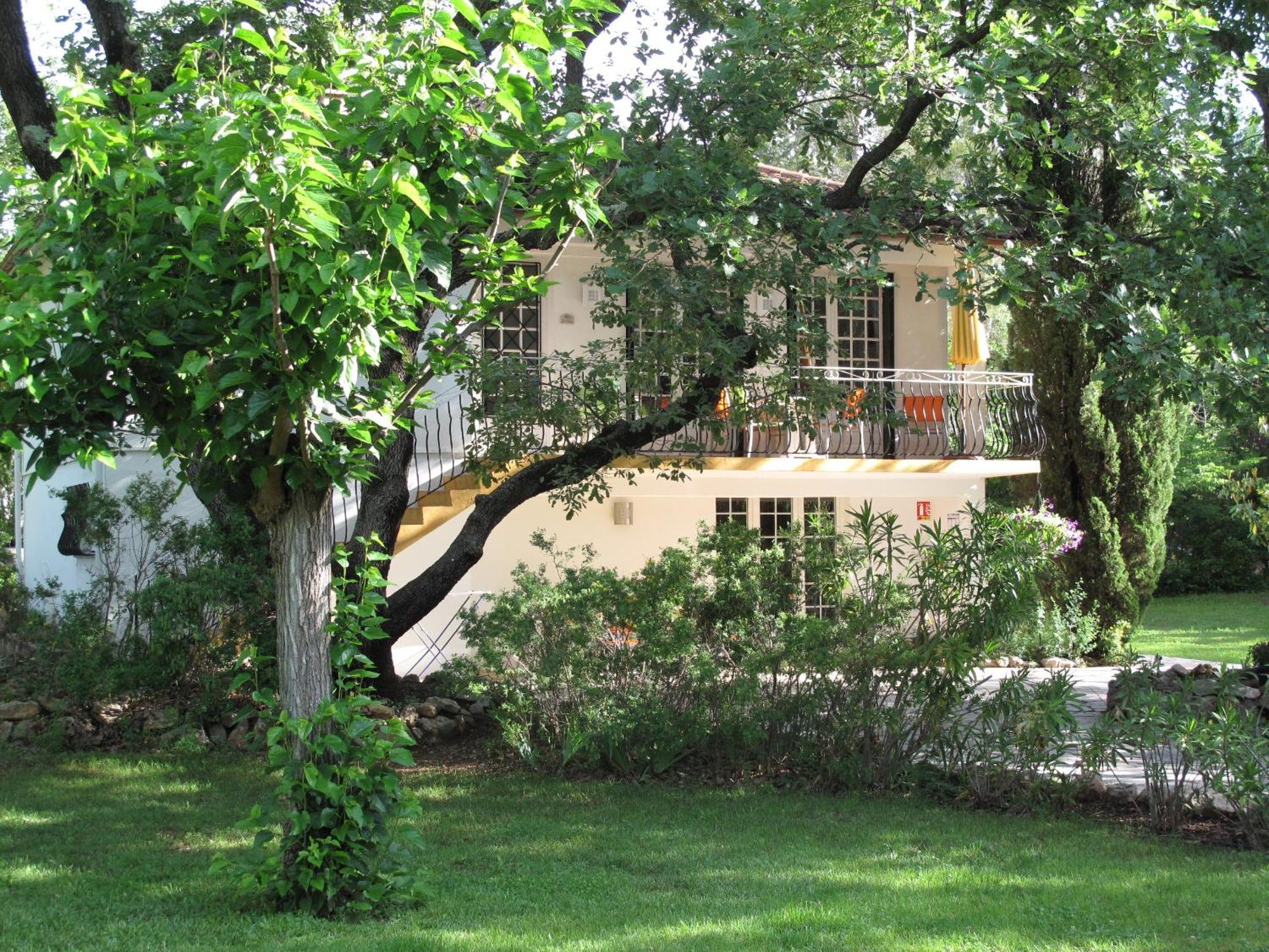 Residence Miro, Gites Avec Piscine Chauffee Et Tennis Les Arcs-sur-Argens Exteriér fotografie