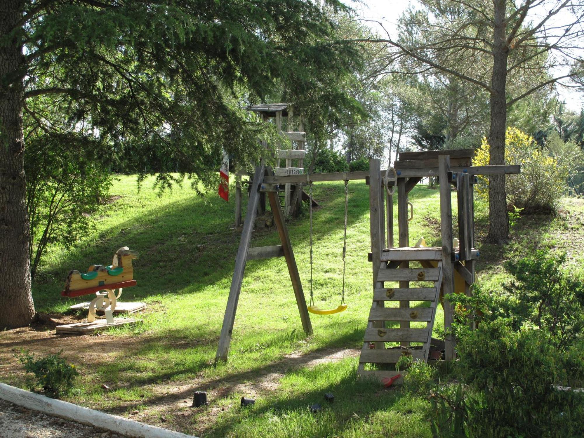 Residence Miro, Gites Avec Piscine Chauffee Et Tennis Les Arcs-sur-Argens Exteriér fotografie