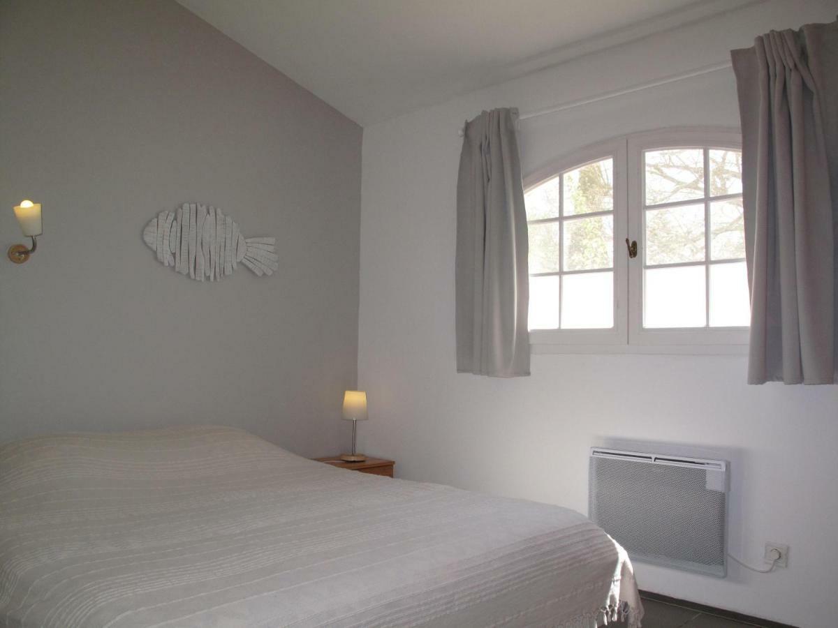 Residence Miro, Gites Avec Piscine Chauffee Et Tennis Les Arcs-sur-Argens Exteriér fotografie
