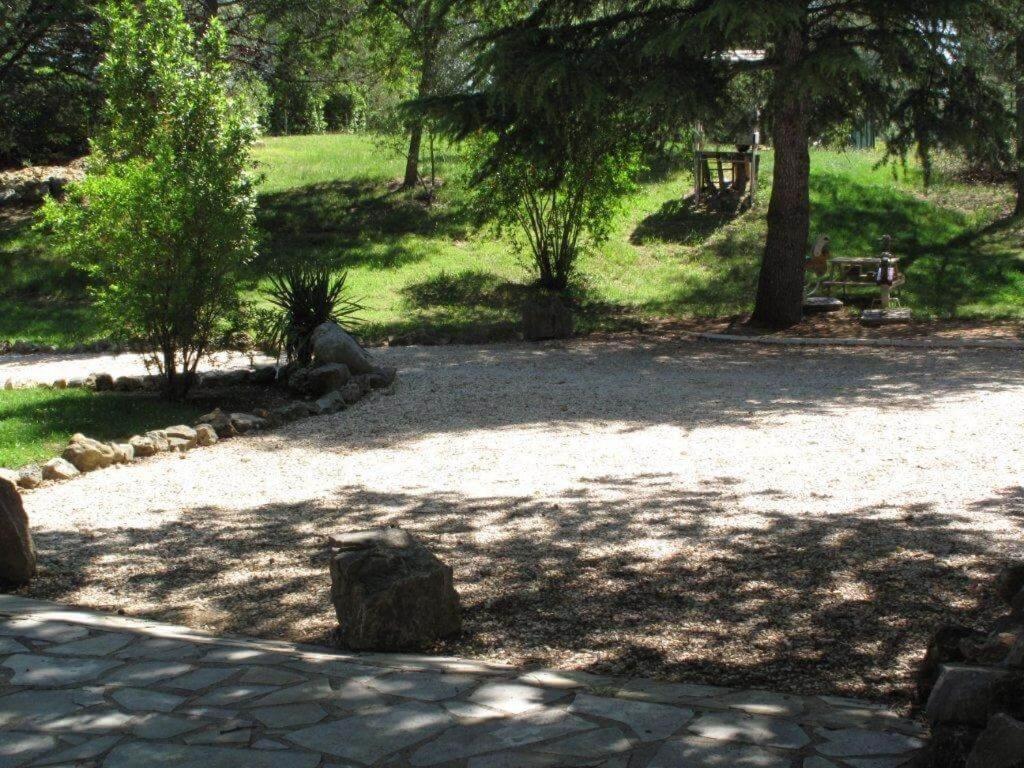 Residence Miro, Gites Avec Piscine Chauffee Et Tennis Les Arcs-sur-Argens Exteriér fotografie